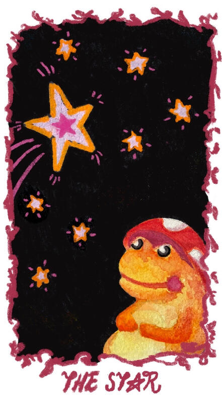 the stars