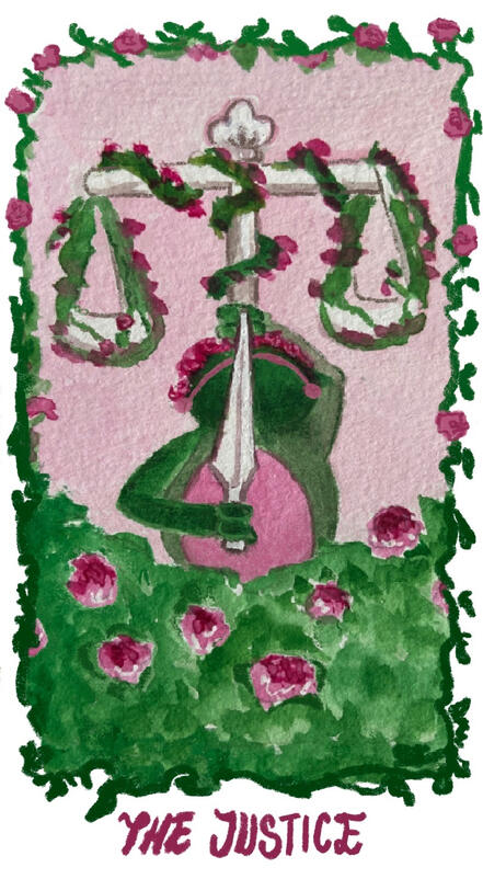 justice