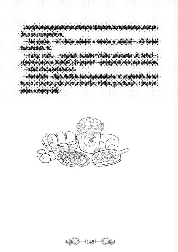 devious dinning